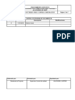 Procedimiento Especifico-Hdpe