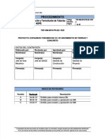 PDF Procedimiento de Termofusion Tuberia Hdpe - Compress