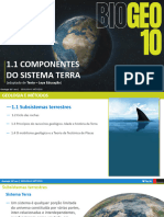 1 - Componentes Sistema Terra - Texto