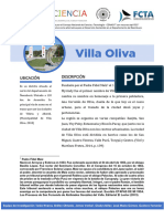 1 Villa Oliva