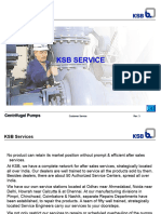 KSB Services