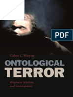 Ontological Terror
