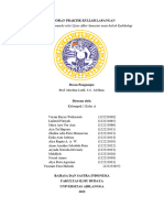 Kelompok 1 - Makalah Dan PPT PKL Kodikologi - Kelas A