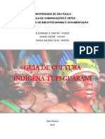 Guia de Culturatupi - Guarani