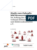 ZVEI Zukunftsbild-Stromverteilnetze