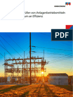 Optimized Substation Asset Testing Brochure DEU