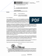 Oficio Multiple 002-2016_informe Escalafonario Concurso Directores Ugeles