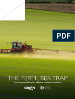 The Fertiliser Trap English - Embargoed 8th November 2022