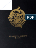 Ornamental Archive