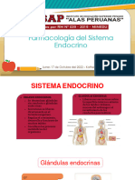 Semana 10 Farmacologia Del Sistema Endocrino