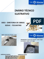 Apoio Capitulo 1 - Dicionário Técnico