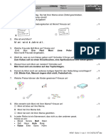 Lernzielkontrolle Probe$Leseprobe$#0545$Lösungen