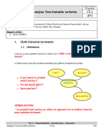 04 Analyse Fonctionnelle Externe Store