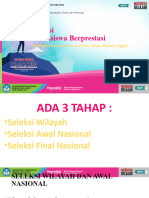 Presentasi Bi Pilmapres