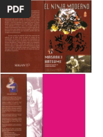Download Ninjutsu - Bujinkan - Masaaki Hatsumi - El Ninja Moderno by Le Chinois SN69557281 doc pdf
