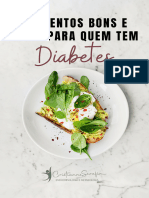 E Book Alimentacao Diabetes