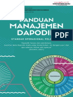 Buku Panduan Dan SOP Dapodik 2021 1 New