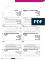 SPEAKING 7-12 ENGLISH II