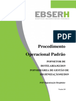 Pop Higienização em PDF