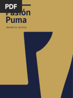 Pasion Puma Desde La Cancha | PDF