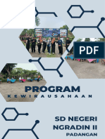 Program Kewirausahaan