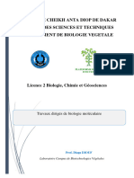 TD Biologie Moleculaire L2 BCGS-2017-1