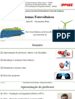 UFMG - Curso PV - Aula 01