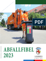 2023 Abfallfibel Landkreis-Erding