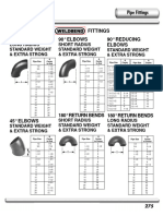 Pipe Fittings