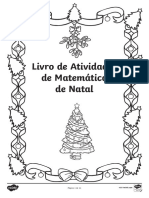 BR M 61 Natal Livro de Atividades de Matematica Ver 2