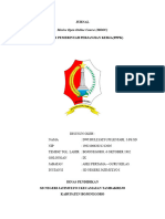 Jurnal MOOC PPPK Dwi Rullyati U.L., S.PD - SD.