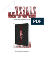 Abyssals Draft Manuscript Preview 3