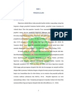 BAB I Hipertensi PDF