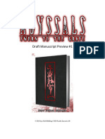 Abyssals Draft Manuscript Preview 1