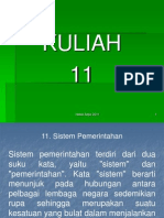 Kuliah 11