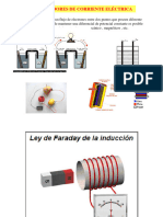 Corriente Eléctrica