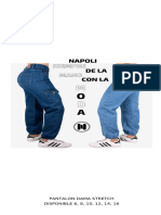 Mana Jeans