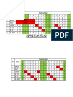 Jadwal Juli 20212