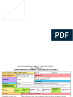 Proyecto Del Sistema Solar6to