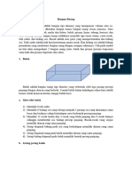 Modul Geometri