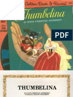 206 Thumbelina