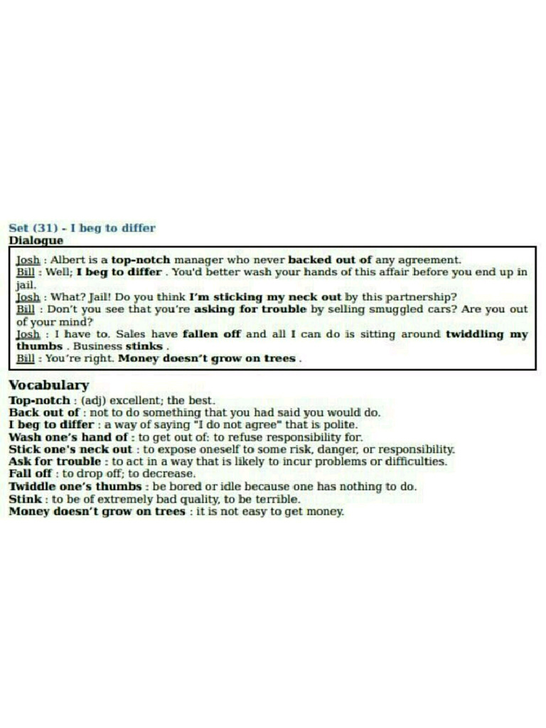 Hard to easy pdf