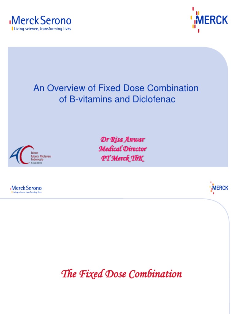 An Overview of Fixed Dose Combination of BVitamins and Diclofenac PDF Peripheral Neuropathy