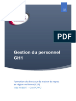 X27 - GH1 Syllabus Version 2022 2023 - Hubert Powo - Apprenants