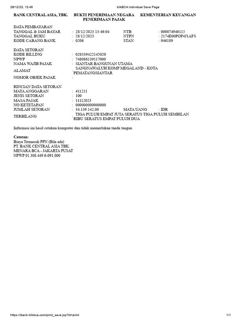 Sbu 1 PDF