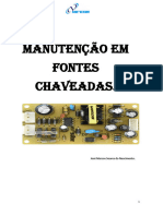 Apostila Resumo de Fonte Chaveada-1