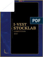Booklet Stocklab