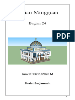 024 Shalat berjamaah