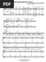 Notre Pere Du Groupe Glorious Partition Pdf Notre Père Prière