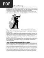 Download History of Ballroom Dancing by chim011 SN69560800 doc pdf
